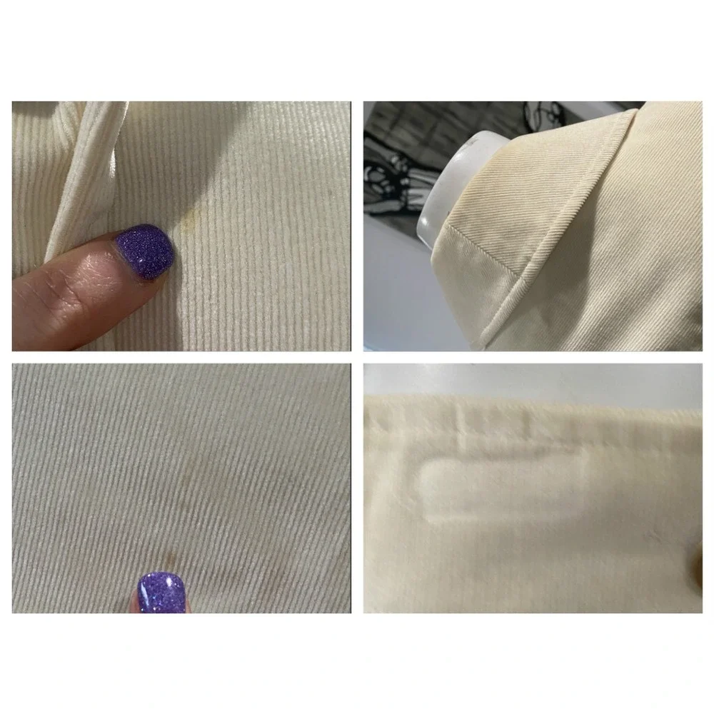 Escada brand color